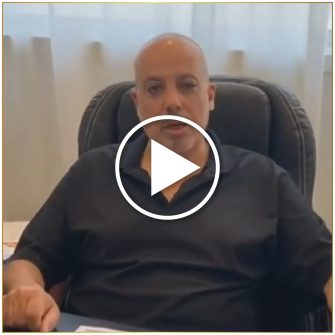 דורון בטשי, יזם, מנכ